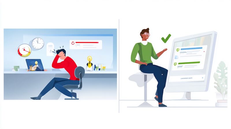 Core Web Vitals Optimization Strategies